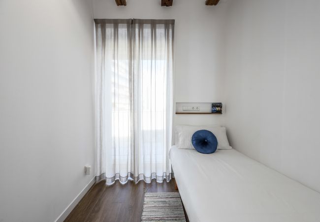 Apartamento en Valencia - Fantástico apartamento de dos habitaciones Apartamento en Valencia - Fantástico apartamento de dos habitaciones