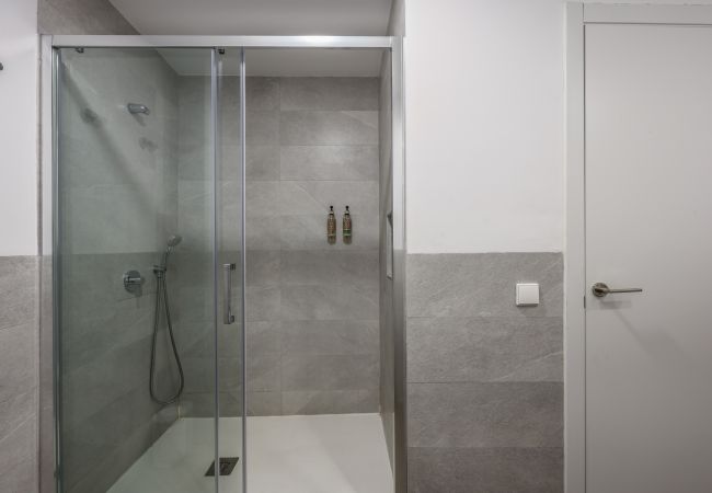 Apartamento en Valencia - Fantástico apartamento de dos habitaciones Apartamento en Valencia - Fantástico apartamento de dos habitaciones