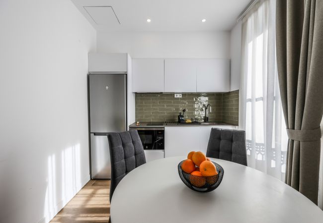 Apartamento en Valencia - Fantástico apartamento de dos habitaciones Apartamento en Valencia - Fantástico apartamento de dos habitaciones