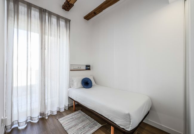 Apartamento en Valencia - Fantástico apartamento de dos habitaciones Apartamento en Valencia - Fantástico apartamento de dos habitaciones