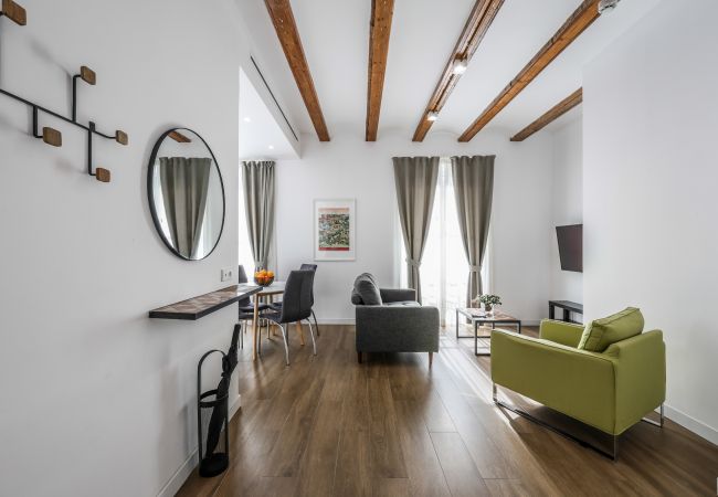 Apartamento en Valencia - Fantástico apartamento de dos habitaciones Apartamento en Valencia - Fantástico apartamento de dos habitaciones