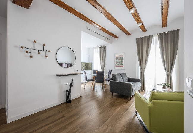 Apartamento en Valencia - Fantástico apartamento de dos habitaciones Apartamento en Valencia - Fantástico apartamento de dos habitaciones