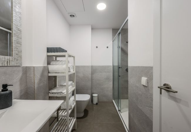 Apartamento en Valencia - Fantástico apartamento de dos habitaciones Apartamento en Valencia - Fantástico apartamento de dos habitaciones