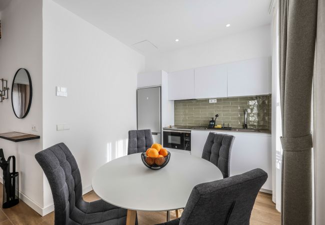 Apartamento en Valencia - Fantástico apartamento de dos habitaciones Apartamento en Valencia - Fantástico apartamento de dos habitaciones