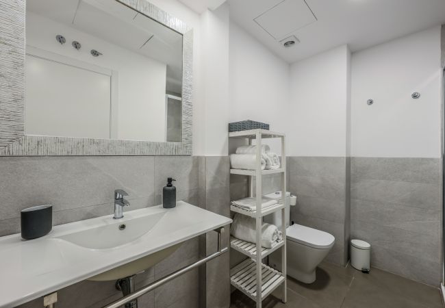 Apartamento en Valencia - Fantástico apartamento de dos habitaciones Apartamento en Valencia - Fantástico apartamento de dos habitaciones