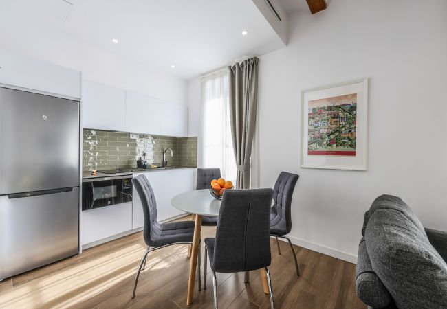 Apartamento en Valencia - Fantástico apartamento de dos habitaciones Apartamento en Valencia - Fantástico apartamento de dos habitaciones