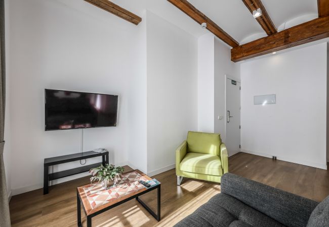 Apartamento en Valencia - Fantástico apartamento de dos habitaciones Apartamento en Valencia - Fantástico apartamento de dos habitaciones