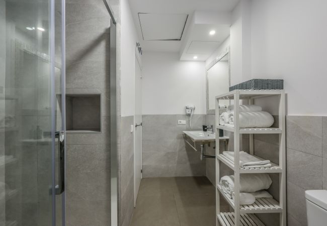 Apartamento en Valencia - Fantástico apartamento de dos habitaciones Apartamento en Valencia - Fantástico apartamento de dos habitaciones