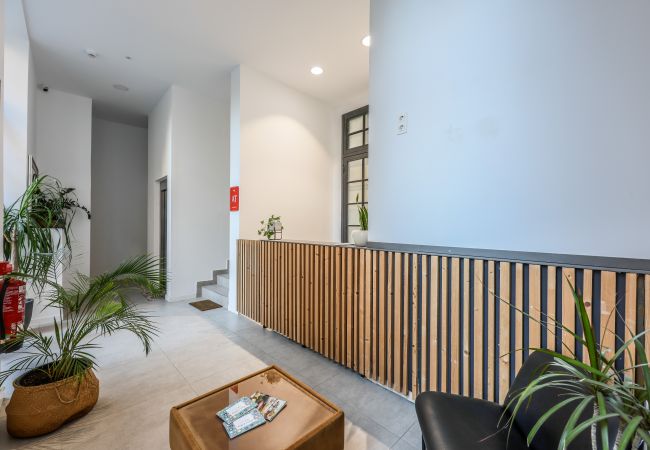 Apartamento en Valencia - Fantástico apartamento de dos habitaciones Apartamento en Valencia - Fantástico apartamento de dos habitaciones