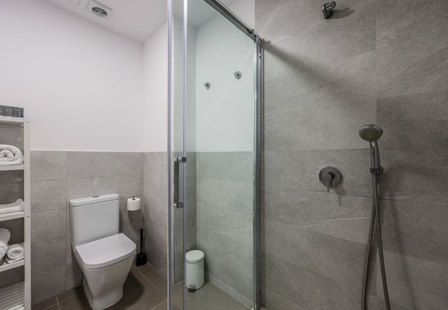 Apartamento en Valencia - Fantástico apartamento de dos habitaciones Apartamento en Valencia - Fantástico apartamento de dos habitaciones