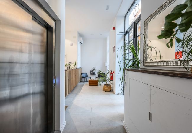 Apartamento en Valencia - Fantástico apartamento de dos habitaciones Apartamento en Valencia - Fantástico apartamento de dos habitaciones