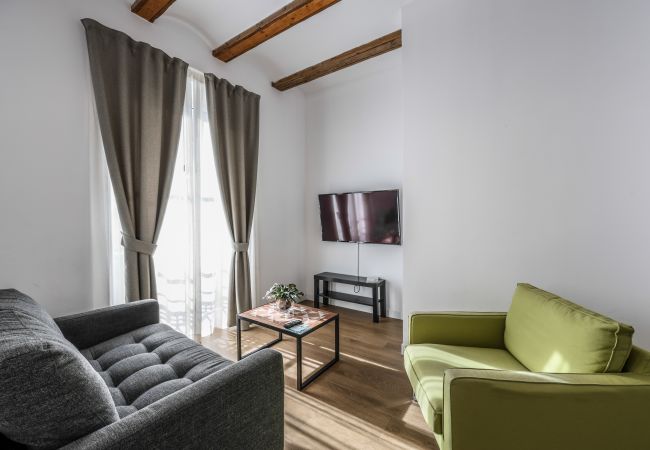 Apartamento en Valencia - Fantástico apartamento de dos habitaciones