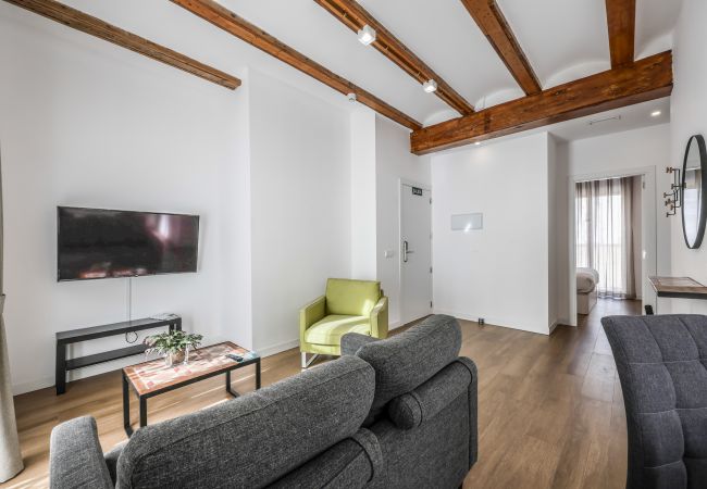 Apartamento en Valencia - Fantástico apartamento de dos habitaciones Apartamento en Valencia - Fantástico apartamento de dos habitaciones