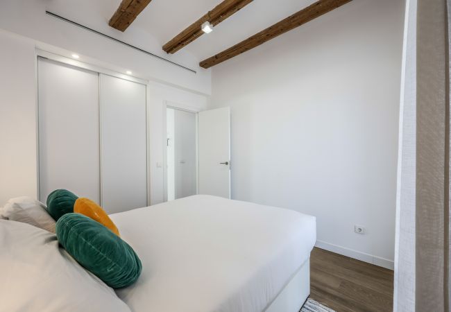 Apartamento en Valencia - Fantástico Apartamento de dos habitaciones Apartamento en Valencia - Fantástico Apartamento de dos habitaciones