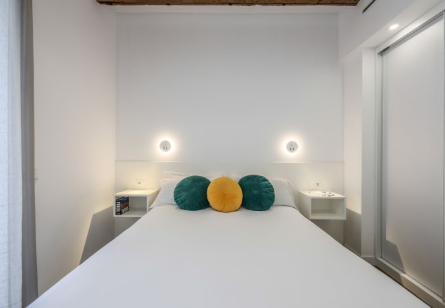 Apartamento en Valencia - Fantástico Apartamento de dos habitaciones Apartamento en Valencia - Fantástico Apartamento de dos habitaciones