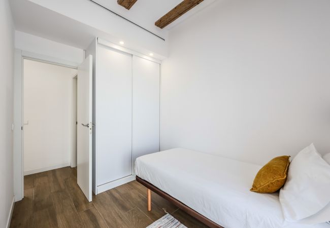 Apartamento en Valencia - Fantástico Apartamento de dos habitaciones Apartamento en Valencia - Fantástico Apartamento de dos habitaciones