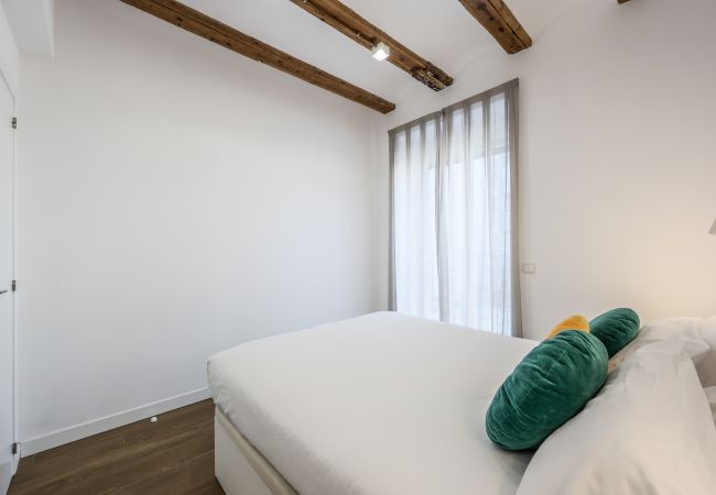 Apartamento en Valencia - Fantástico Apartamento de dos habitaciones Apartamento en Valencia - Fantástico Apartamento de dos habitaciones