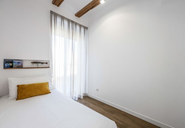 Apartamento en Valencia - Fantástico Apartamento de dos habitaciones Apartamento en Valencia - Fantástico Apartamento de dos habitaciones