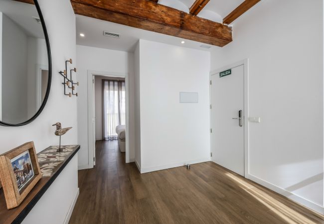 Apartamento en Valencia - Fantástico Apartamento de dos habitaciones Apartamento en Valencia - Fantástico Apartamento de dos habitaciones