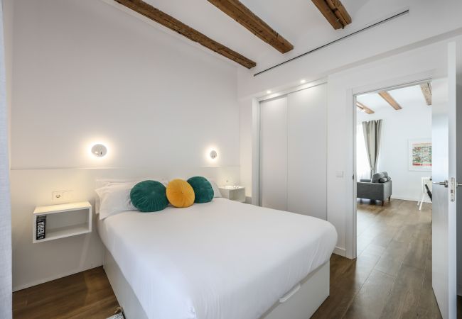 Apartamento en Valencia - Fantástico Apartamento de dos habitaciones Apartamento en Valencia - Fantástico Apartamento de dos habitaciones