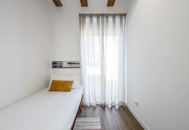 Apartamento en Valencia - Fantástico Apartamento de dos habitaciones Apartamento en Valencia - Fantástico Apartamento de dos habitaciones