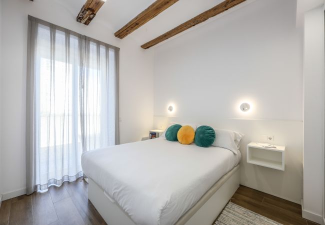 Apartamento en Valencia - Fantástico Apartamento de dos habitaciones Apartamento en Valencia - Fantástico Apartamento de dos habitaciones