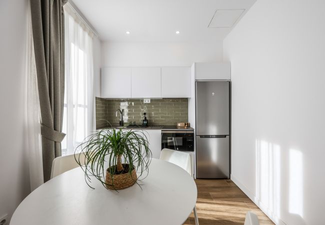 Apartamento en Valencia - Fantástico Apartamento de dos habitaciones Apartamento en Valencia - Fantástico Apartamento de dos habitaciones