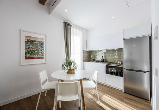 Apartamento en Valencia - Fantástico Apartamento de dos habitaciones Apartamento en Valencia - Fantástico Apartamento de dos habitaciones