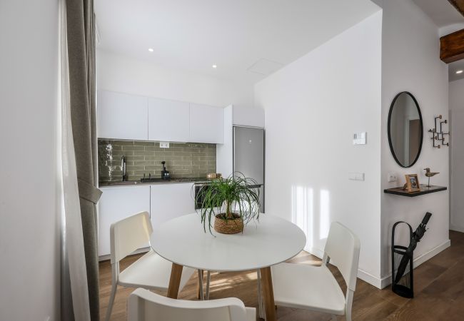 Apartamento en Valencia - Fantástico Apartamento de dos habitaciones Apartamento en Valencia - Fantástico Apartamento de dos habitaciones