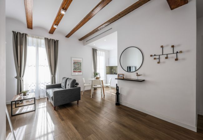 Apartamento en Valencia - Fantástico Apartamento de dos habitaciones Apartamento en Valencia - Fantástico Apartamento de dos habitaciones