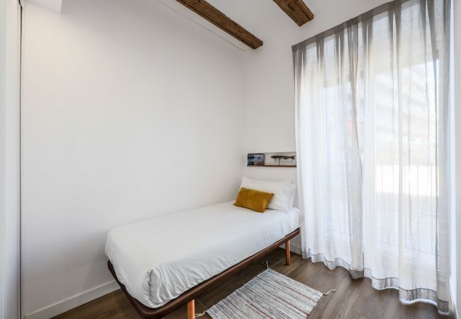 Apartamento en Valencia - Fantástico Apartamento de dos habitaciones Apartamento en Valencia - Fantástico Apartamento de dos habitaciones