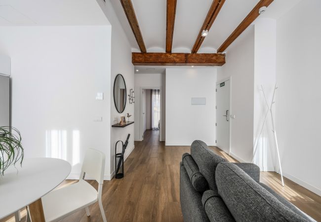 Apartamento en Valencia - Fantástico Apartamento de dos habitaciones Apartamento en Valencia - Fantástico Apartamento de dos habitaciones