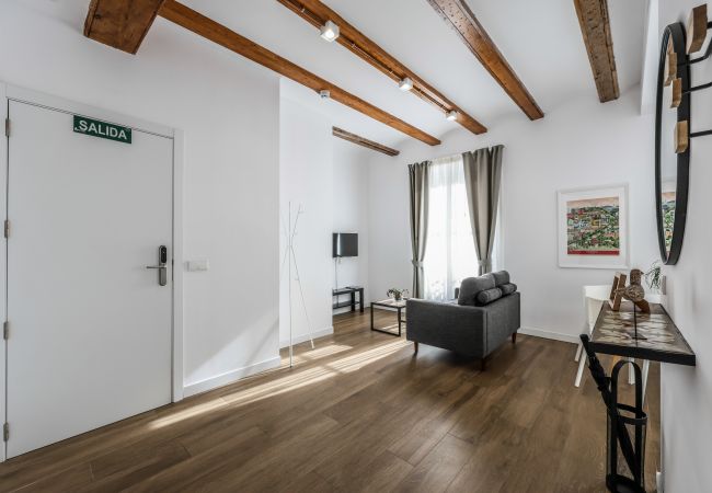 Apartamento en Valencia - Fantástico Apartamento de dos habitaciones Apartamento en Valencia - Fantástico Apartamento de dos habitaciones