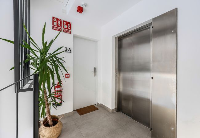 Apartamento en Valencia - Fantástico Apartamento de dos habitaciones Apartamento en Valencia - Fantástico Apartamento de dos habitaciones