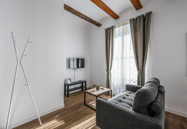 Apartamento en Valencia - Fantástico Apartamento de dos habitaciones Apartamento en Valencia - Fantástico Apartamento de dos habitaciones