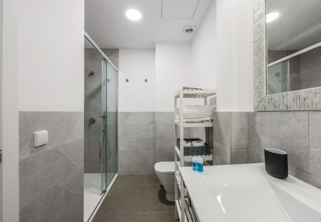 Apartamento en Valencia - Fantástico Apartamento de dos habitaciones Apartamento en Valencia - Fantástico Apartamento de dos habitaciones