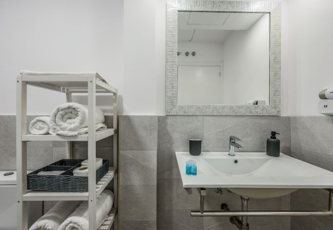 Apartamento en Valencia - Fantástico Apartamento de dos habitaciones Apartamento en Valencia - Fantástico Apartamento de dos habitaciones