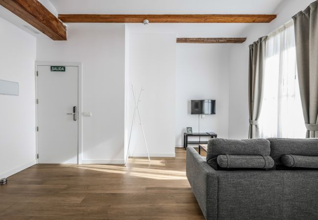 Apartamento en Valencia - Fantástico Apartamento de dos habitaciones Apartamento en Valencia - Fantástico Apartamento de dos habitaciones