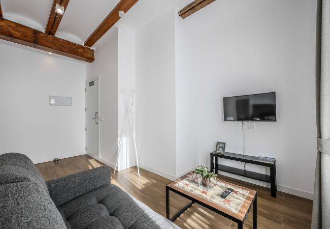 Apartamento en Valencia - Fantástico Apartamento de dos habitaciones Apartamento en Valencia - Fantástico Apartamento de dos habitaciones