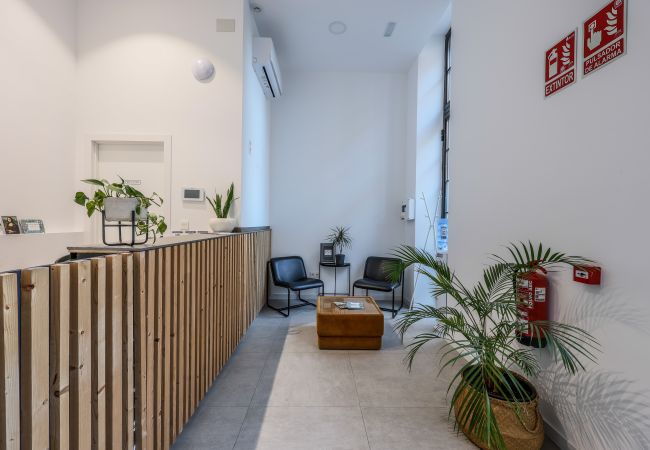 Apartamento en Valencia - Fantástico Apartamento de dos habitaciones Apartamento en Valencia - Fantástico Apartamento de dos habitaciones