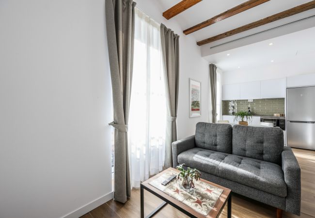 Apartamento en Valencia - Fantástico Apartamento de dos habitaciones Apartamento en Valencia - Fantástico Apartamento de dos habitaciones