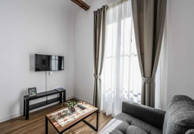 Apartamento en Valencia - Fantástico Apartamento de dos habitaciones Apartamento en Valencia - Fantástico Apartamento de dos habitaciones