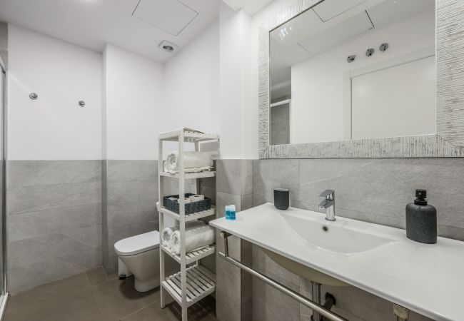 Apartamento en Valencia - Fantástico Apartamento de dos habitaciones Apartamento en Valencia - Fantástico Apartamento de dos habitaciones