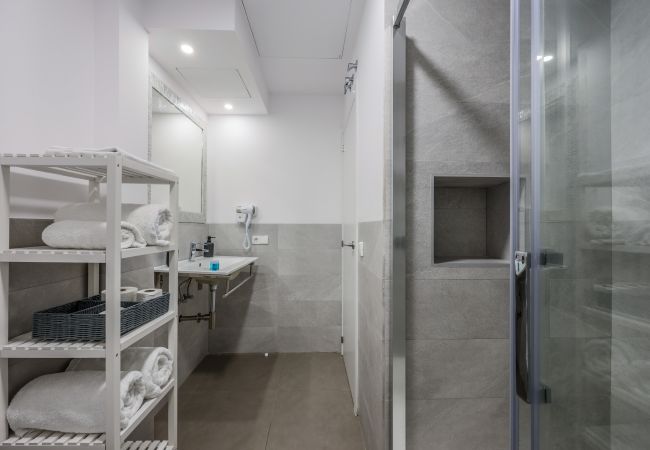 Apartamento en Valencia - Fantástico Apartamento de dos habitaciones Apartamento en Valencia - Fantástico Apartamento de dos habitaciones