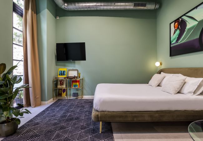 Apartamento en Valencia - Exclusivo Apartamento en el centro de Valencia Apartamento en Valencia - Exclusivo Apartamento en el centro de Valencia