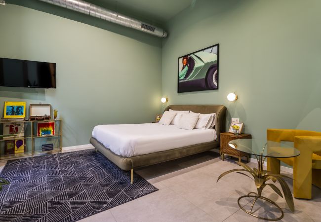 Apartamento en Valencia - Exclusivo Apartamento en el centro de Valencia Apartamento en Valencia - Exclusivo Apartamento en el centro de Valencia
