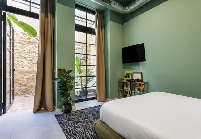 Apartamento en Valencia - Exclusivo Apartamento en el centro de Valencia Apartamento en Valencia - Exclusivo Apartamento en el centro de Valencia