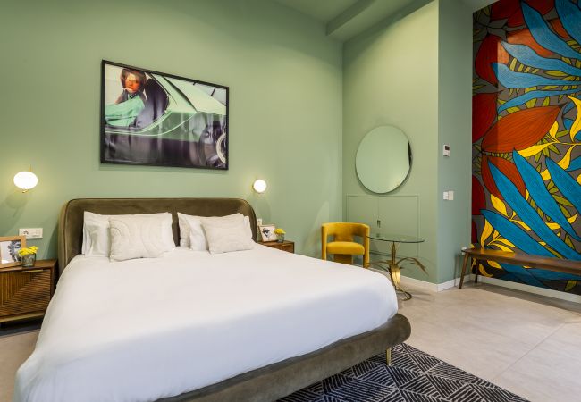 Apartamento en Valencia - Exclusivo Apartamento en el centro de Valencia Apartamento en Valencia - Exclusivo Apartamento en el centro de Valencia