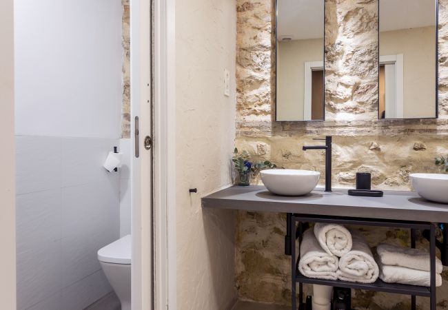 Apartamento en Valencia - Exclusivo Apartamento en el centro de Valencia Apartamento en Valencia - Exclusivo Apartamento en el centro de Valencia