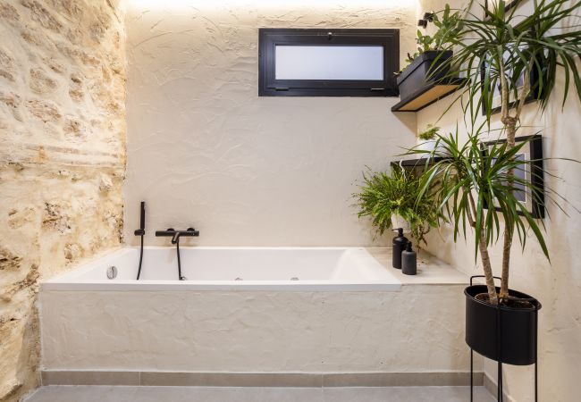 Apartamento en Valencia - Exclusivo Apartamento en el centro de Valencia Apartamento en Valencia - Exclusivo Apartamento en el centro de Valencia